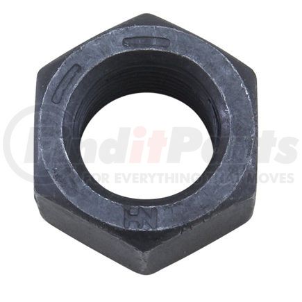 YSPPN-001 by YUKON - C200F pinion nut; WK front.