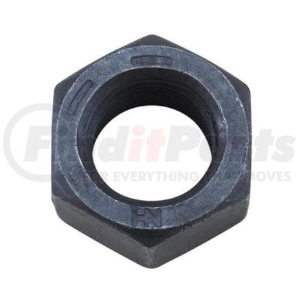 YSPPN-002 by YUKON - Chrysler 8.75in. (coarse spline) pinion nut..