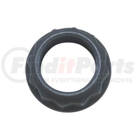 YSPPN-005 by YUKON - For Dodge Sprinter van pinion nut