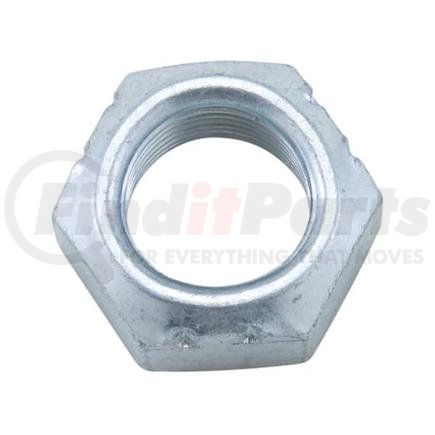 YSPPN-010 by YUKON - Pinion nut for Dana 44 JK; 44HD; 60; 70; 70U; 70HD/Nissan M226 Rear