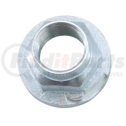 YSPPN-021 by YUKON - Toyota 7.5 pinion nut