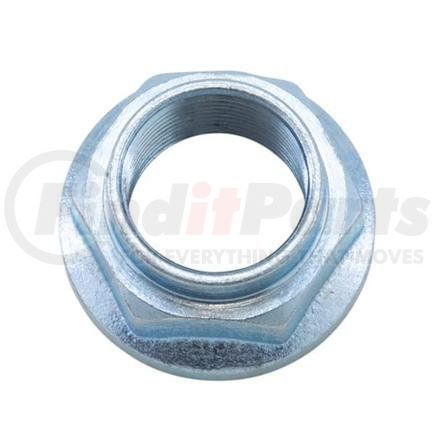 YSPPN-024 by YUKON - Toyota Landcruiser pinion nut; coarse spline