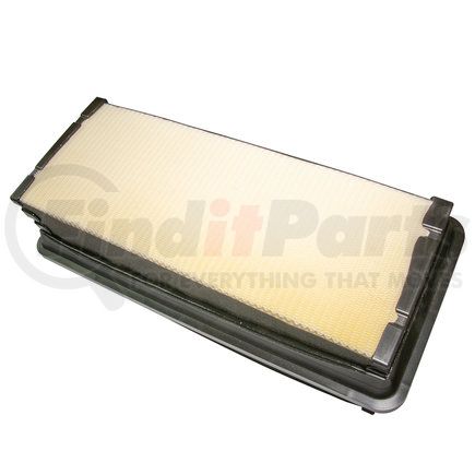 P621730 by DONALDSON - AIR FILTER PACCAR T-680