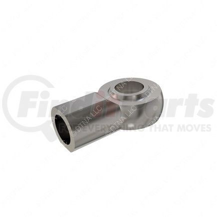 18-47550-002 by FREIGHTLINER - Hood Pivot End-Rod - Heavy Duty, Greasable