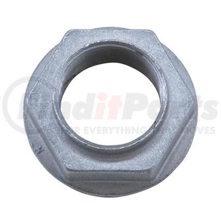 YSPPN-036 by YUKON - Pinion nut for Chrysler 300; Charger; Magnum.