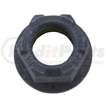 YSPPN-038 by YUKON - Chrysler Fine Spline Pinion Nut