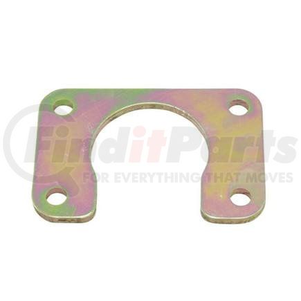 YSPRET-006 by YUKON - Axle bearing retainer for Ford 9in.; small bearing; 3/8in. bolt holes