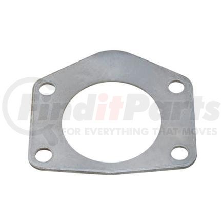 YSPRET-008 by YUKON - Axle bearing retainer plate for YA D75786-1X/YA D75786-2X