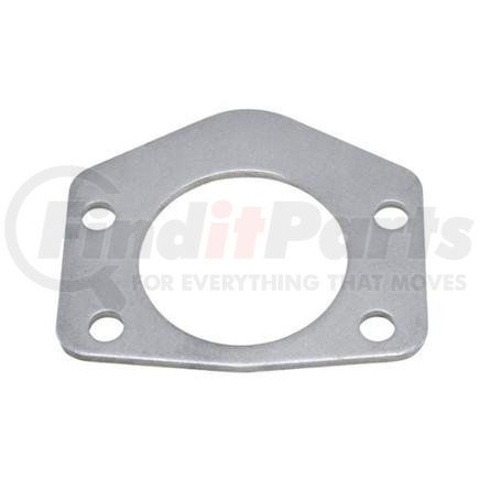 YSPRET-010 by YUKON - Axle bearing retainer plate for Dana 44 TJ rear