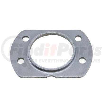 YSPRET-013 by YUKON - Axle bearing retainer for Dana 44 rear in Jeep TJ