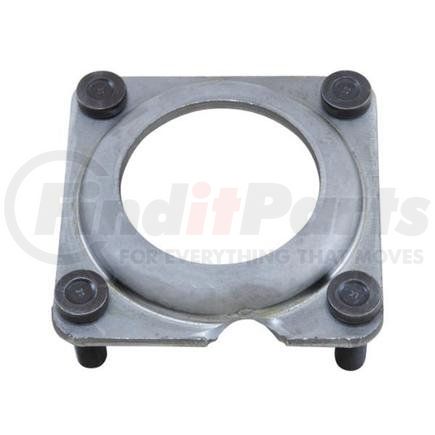 YSPRET-014 by YUKON - Axle bearing retainer plate for Super 35 rear.