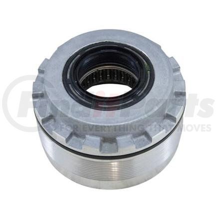 YSPSA-016 by YUKON - Left h/ carrier bearing adjuster for 9.25in. GM IFS.