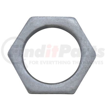 YSPSP-004 by YUKON - Spindle nut retainer for Dana 60/70; 1.830in. I.D.; 10 outer tabs.