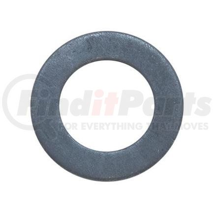 YSPSP-018 by YUKON - Outer stub axle nut washer for Dodge Dana 44/60