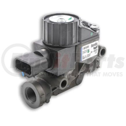 K0796700R by BENDIX - Bendix ABS Modulator Valve