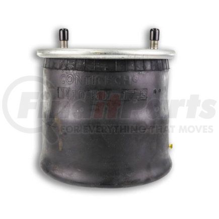 AS0144 by WATSON & CHALIN - AIR SPRNG