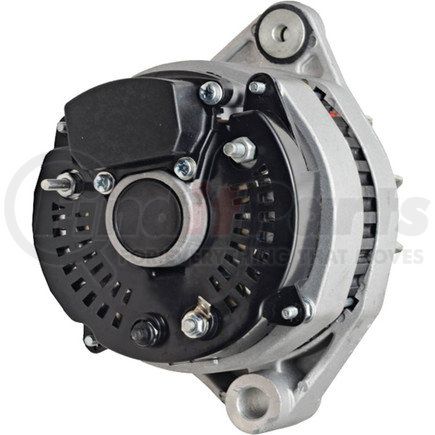 400-40000 by J&N - J&N Electrical Products Alternator Valeo 24V 60A Alt