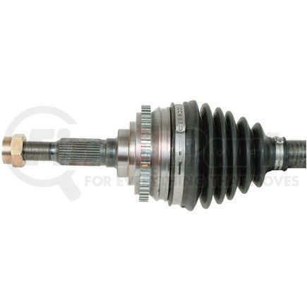 66-1110 by A-1 CARDONE - CV Axle Assembly