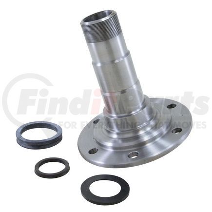 YP SP700004 by YUKON - Replacement front spindle for Dana 44; Ford F150