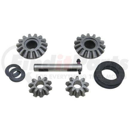 YPKC8.25-S-27 by YUKON - Yukon STD open spider gear kit for 96/older 8.25in. Chy with 27 spline axles