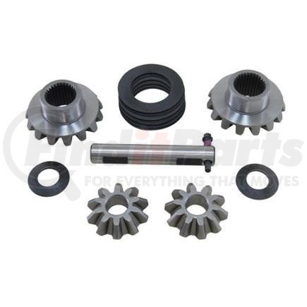 YPKC8.25-S-29 by YUKON - Yukon STD open spider gear kit for 97/newer 8.25in. Chy with 29 spline axles