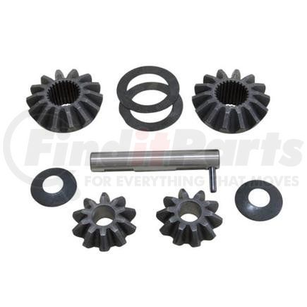 YPKD30-S-27 by YUKON - Yukon standard open spider gear kit for Dana 30 with 27 spline axles