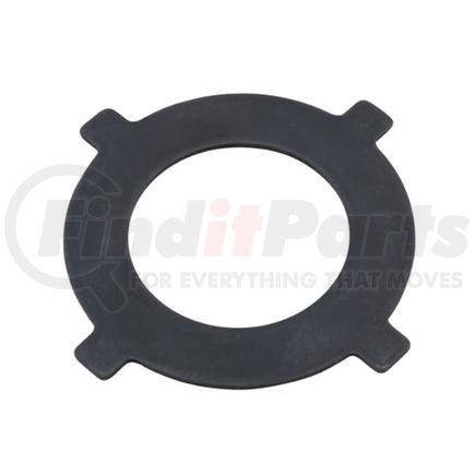 YPKD44-PC-02 by YUKON - Powr Lok flat drive plate for Dana 44