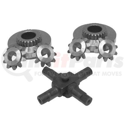 YPKD60-P/L-35 by YUKON - Yukon replacement Positraction internals for Dana 60/70 with 35 spline axles