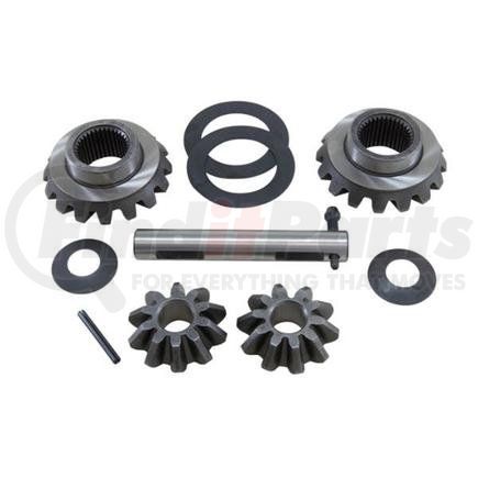 YPKD60-S-35 by YUKON - Yukon standard open spider gear kit for Dana 60/61 with 35 spline axles