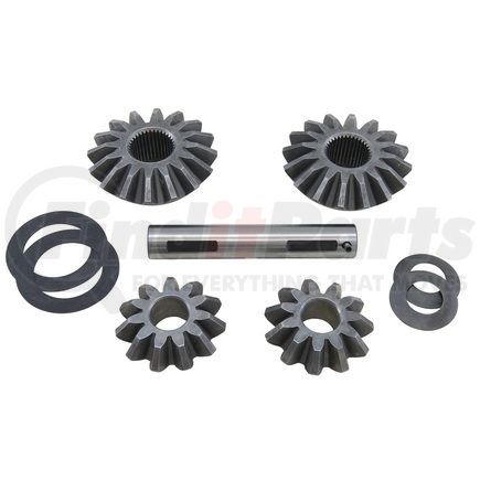 YPKD70-S-32 by YUKON - Yukon replacement standard open spider gear kit for Dana 70 with 32 spline axles