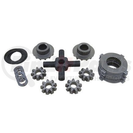 YPKD80-P/L-35-R by YUKON - Yukon Trac Lok Positraction internals for Dana 80/with 35 spline axles