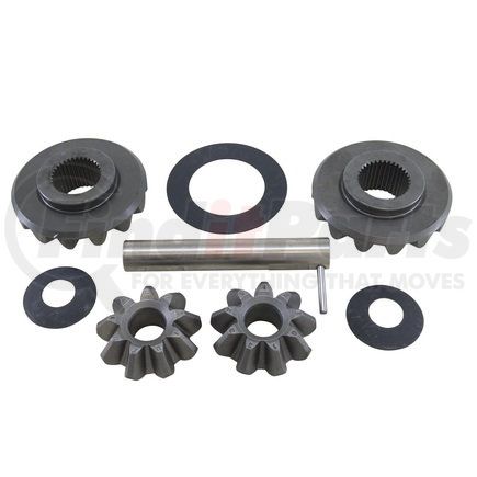 YPKDS110-S-34 by YUKON - Yukon standard open spider gear kit for Dana S110 with 34 spline axles.