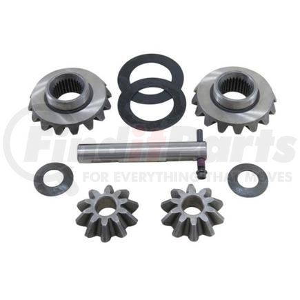 YPKF8.8-S-28 by YUKON - Yukon standard open spider gear kit for 8.8in. Ford (/ IFS) with 28 spline axles