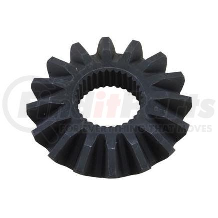 YPKF9-SG-02 by YUKON - Flat side gear without hub for 9in. Ford with 31 splines.