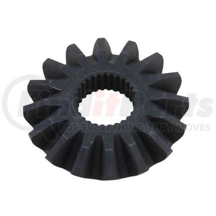 YPKF9-SG-04 by YUKON - Flat side gear without hub for 8in./9in. Ford with 28 splines.