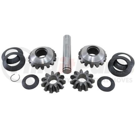 YPKGM11.5-S-30 by YUKON - Yukon standard open spider gear kit for 11.5in. GM with 30 spline axles