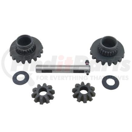 YPKGM12-P-33 by YUKON - Yukon Positraction internals for GM 12 bolt car/truck with 33 spline axles