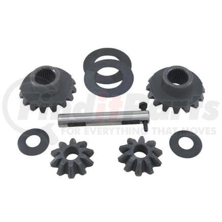 YPKGM12-S-30 by YUKON - Yukon STD open spider gear kit for GM 12 bolt car/truck with 30 spline axles