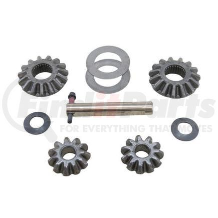 YPKGM7.2IFS-S by YUKON - Yukon standard open spider gear kit for GM 7.2in. S10/S15 IFS