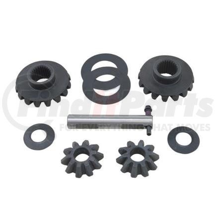 YPKGM7.5-S-26 by YUKON - Yukon STD open spider gear kit for early 7.5in. GM w/26spl axles/large windows