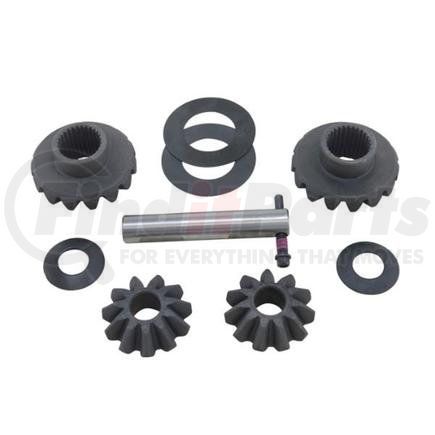 YPKGM7.625-S-28 by YUKON - Yukon standard open spider gear kit for late 7.625in. GM with 28 spline axles