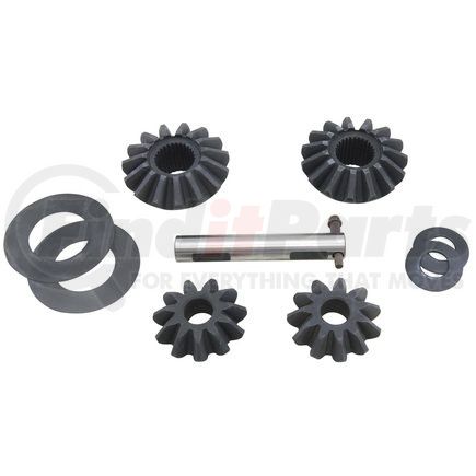 YPKGM8.2-S-28 by YUKON - Yukon standard open spider gear kit for 8.2in. GM with 28 spline axles