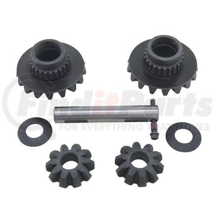 YPKGM8.5-P-28 by YUKON - Yukon Positraction internals for 8.5in. GM with 28 spline axles
