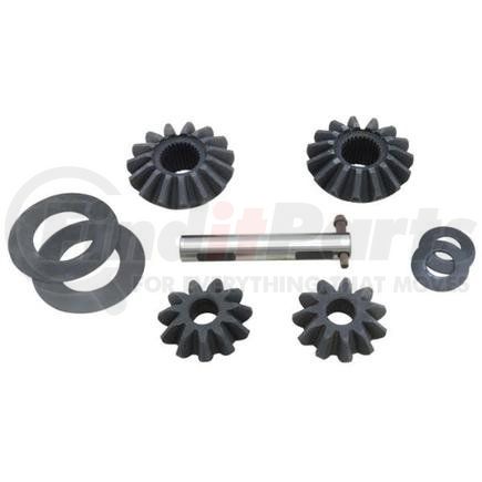 YPKGM8.5-S-28 by YUKON - Yukon standard open spider gear kit for 8.5in. GM with 28 spline axles