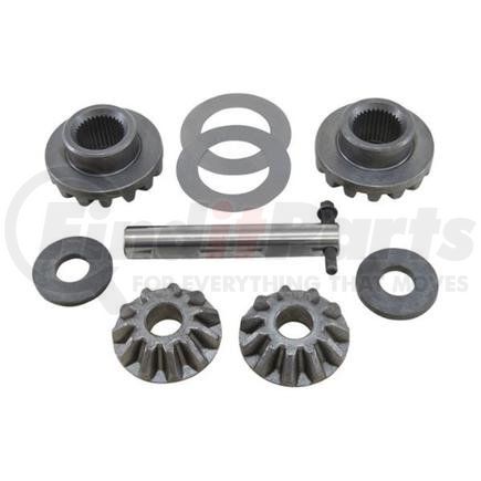 YPKGM9.25IFS-S-33 by YUKON - Yukon standard open spider gear kit for 2007-2010 GM 9.25in. IFS