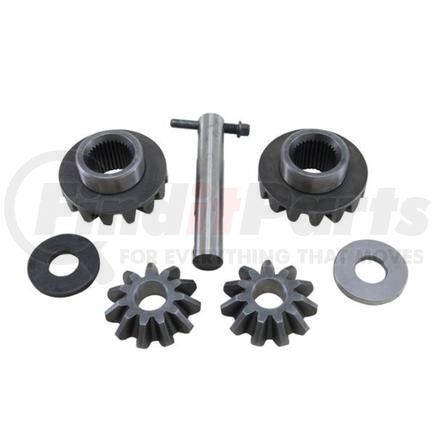 YPKGM9.5-S-33 by YUKON - Yukon standard open spider gear kit for 33 spline GM 9.25in. IFS/GM 9.5in. axles