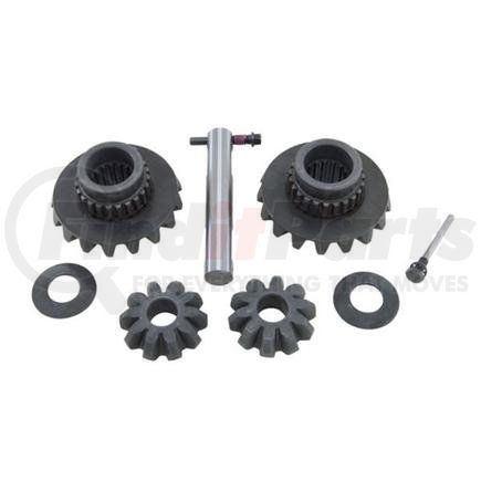 YPKGMVET-P-17 by YUKON - Yukon Positraction internals for GM CI Corvette with 17 spline axles