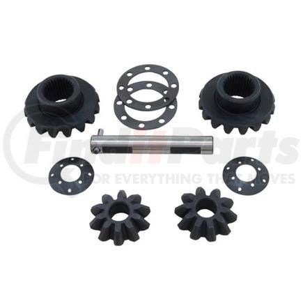 YPKT100-S-30 by YUKON - Yukon standard open spider gear kit for T100/Tacoma with 30 spline axles.