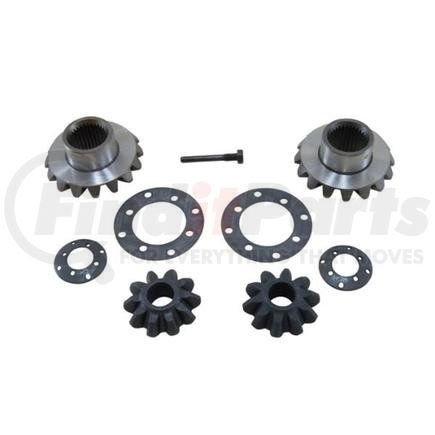 YPKTLC-S-30 by YUKON - Yukon STD open spider gear inner parts kit for L/cruiser with 30 spline axles