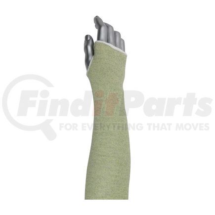 10-KA24SCTOT by KUT GARD - PPE Sleeve - 24", Green - (Each)